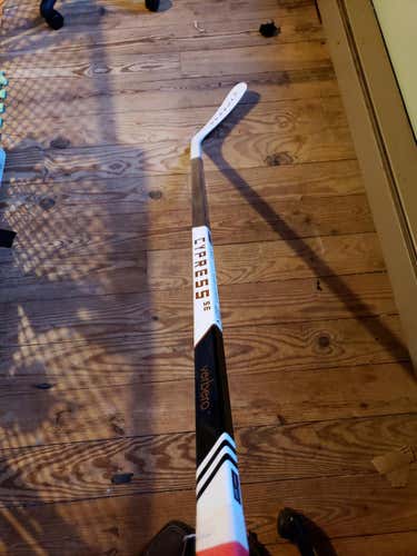 Verbero Cypress V1000 SE Stick RH 85 Flex P92Grip