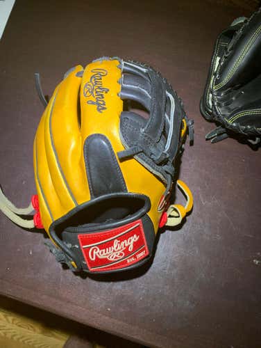 Rawlings HOH PRO1175-6GTB,  FSO