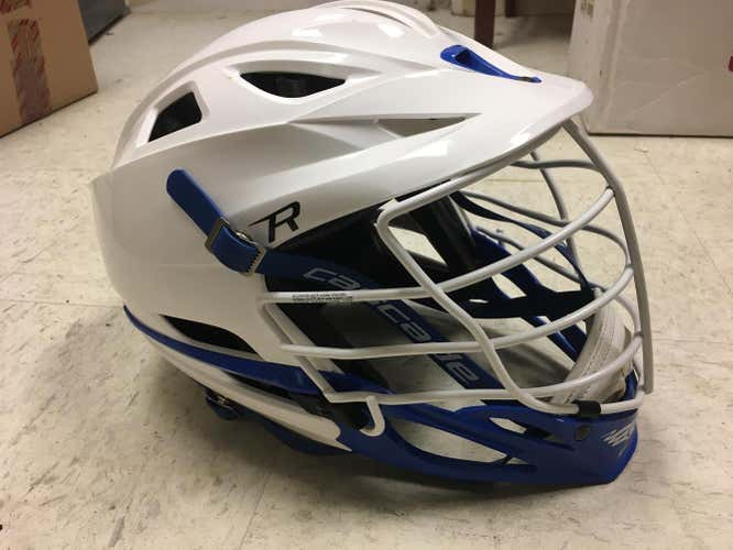 Cascade R Helmet Helmet (slightly used)