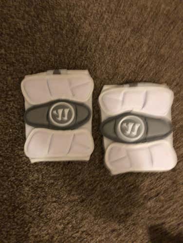 Warrior Burn Elbow Pads