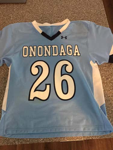 Onondaga CC (OCC) Game Jersey