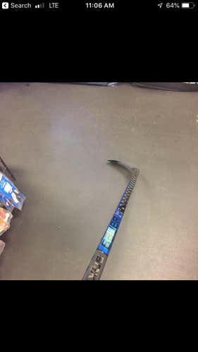 Brand New Unused/Uncut Bauer Nexus 2N Pro - RH P88 87 Flex