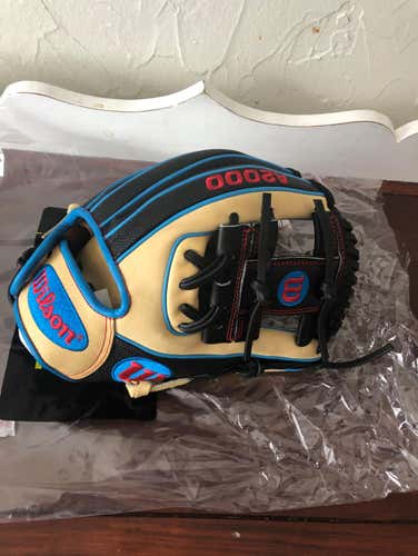 Wilson A2000 DP15 Miami
