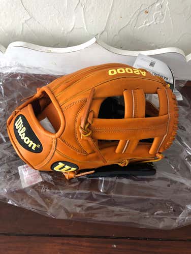 Brand New Wilson A2000 El3