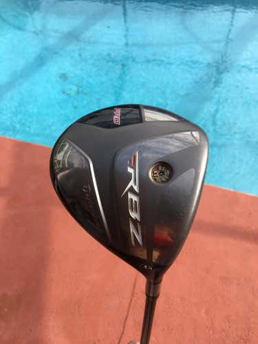 TaylorMade RBZ STAGE 2 Driver Righty