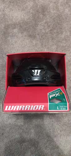 New Warrior Covert PX+ Helmet