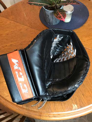 CCM Pro Glove 600 Break Need gone!