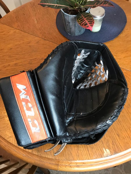 CCM Pro Glove 600 Break Need gone!