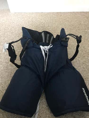 Reebok 5K Senior Pants.