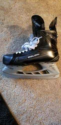 Bauer Supreme 1S LE Skates Senior Size 7 EE