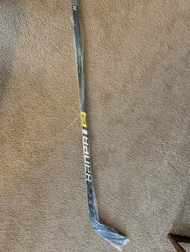 Bauer Supreme 2S Pro