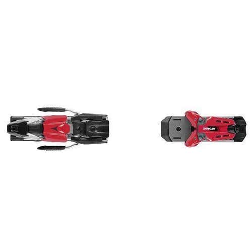 2019 Atomic X 19 MOD B70 Ski Bindings