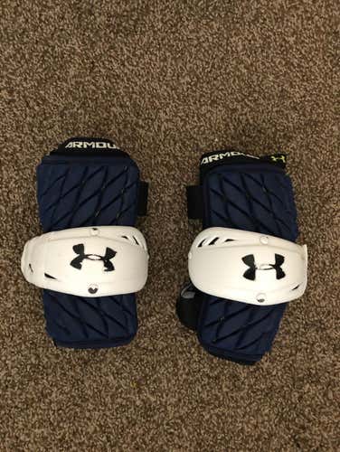 UA VFT Plus Arm Pads