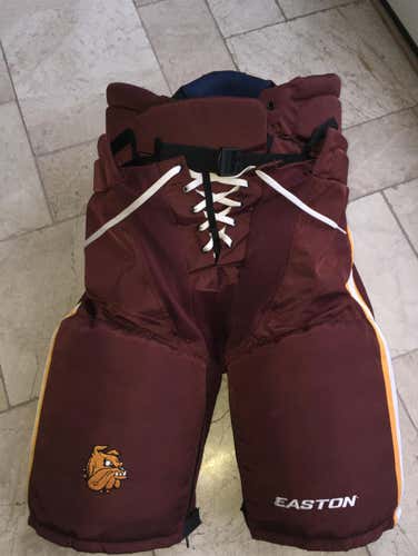 Minnesota Deluth Hockey Pants