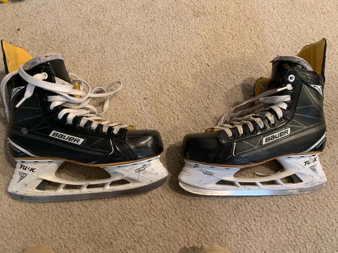 Bauer Supreme S160 Ice Skates
