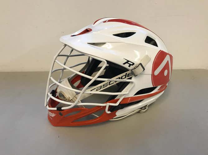 Cascade R Helmet Adult Size