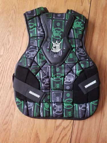 New Brine Money  Adult