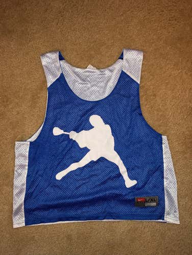 Nike Lacrosse Unlimited Pinnie