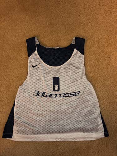 Nike Basic 3d Lacrosse Pinnie