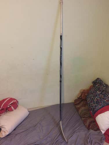 2016 Bauer Nexus 8000