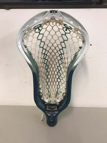 STX Surgeon Lacrosse Head