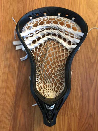 Black Warrior Evo 5x