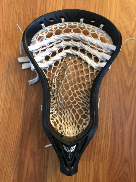 Black Warrior Evo 5x