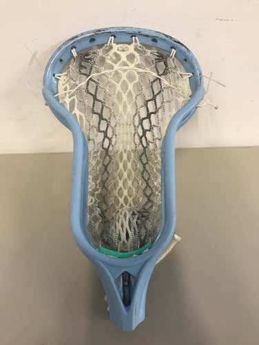 Tribe 7 Lacrosse Head