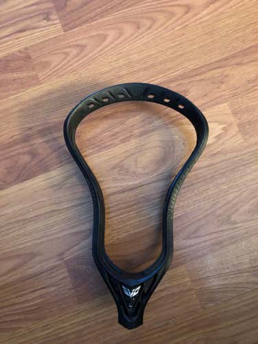 Black Warrior Evo 5x