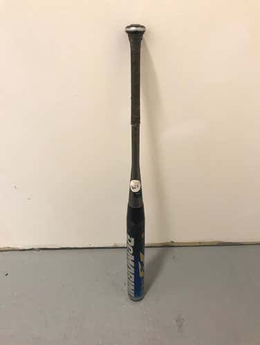 DeMarini F3 Fastpitch Bat 34” 26oz