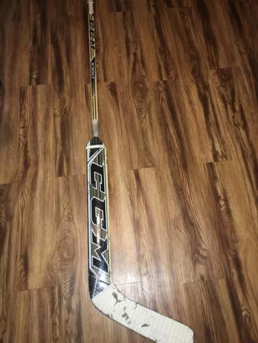 CCM 1060 Goalie Stick LH