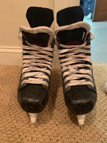 Bauer X600 Skates Boy’s 5.5