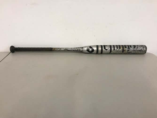 DeMarini Juggernaut Fastpitch Bat 34” 26oz