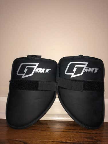 Gait Box Bicep Pads