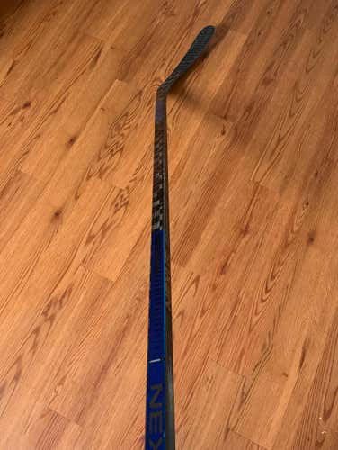Bauer 2n Pro 77 Flex P92 Curve RH