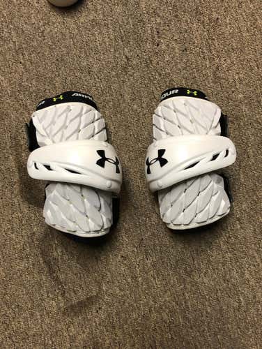 Under Armour Elbow Pads