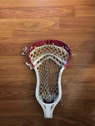 Under Armour Command