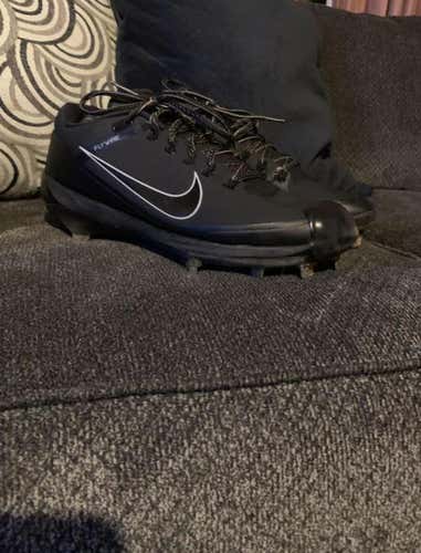 Nike Clippers “Blackouts”