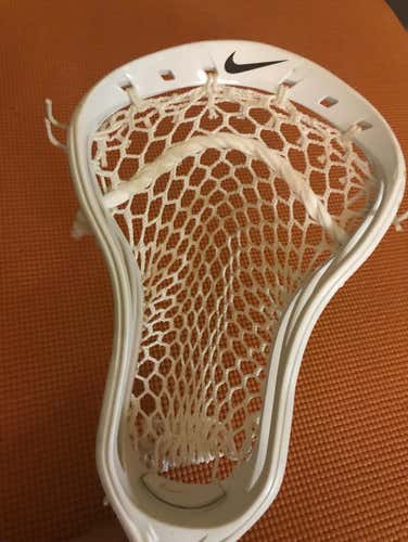 Lakota U Strung Hero Mesh