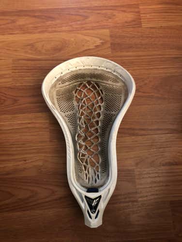 Warrior Evo Warp F8
