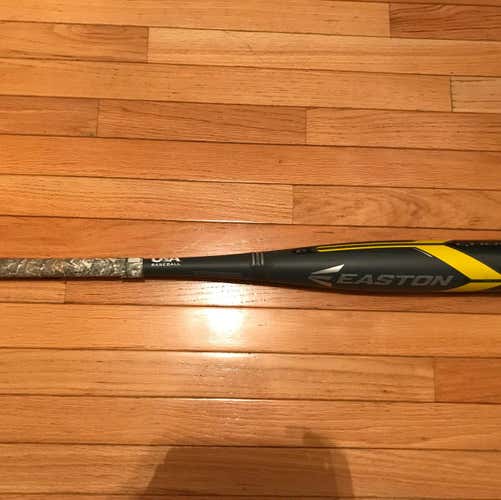 Easton 2018 Ghost X (-10) USA Baseball Bat, 31"