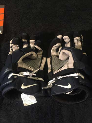 NIKE VAPOR GLOVES, NEW, Size 12