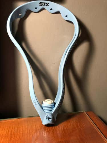 Baby Blue Proton Power