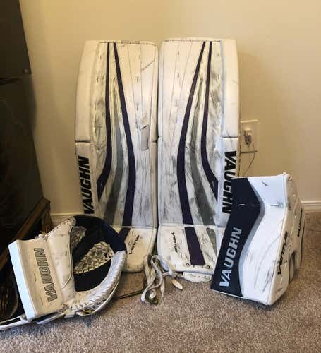 Vaughn Set