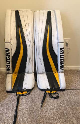 Vaughn SLR Pro Carbon