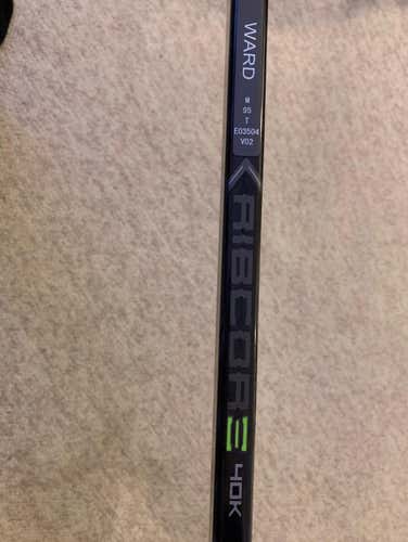 CCM Ribcore 40K 95 Flex-Joel Ward Pro-stock
