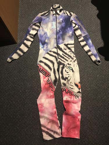 Energiapura Tiger Race Suit