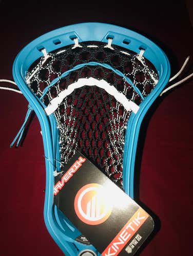 Kinetik Strung With Hero 2.0 Jw1