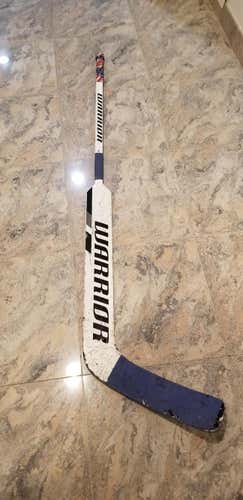 Warrior Ritual VR2 Goalie Stick Regular