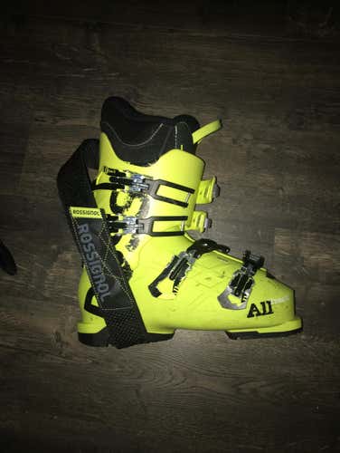 Ski Boots Rossignol